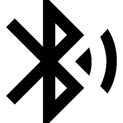 BLUETOOTH - CONNECTED