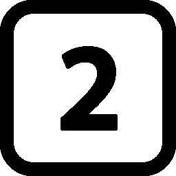 BUTTON - TWO