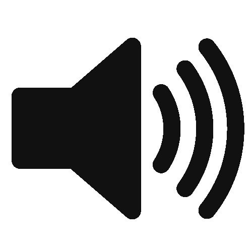 SOUND ON