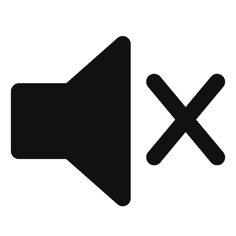 SOUND - OFF