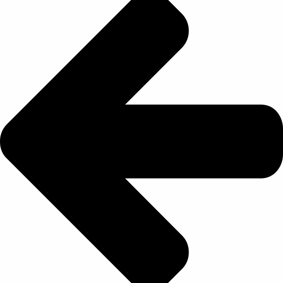 ARROW - LEFT