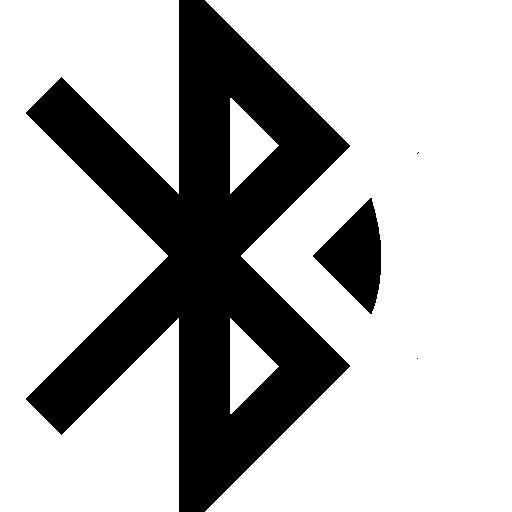 BLUETOOTH - CONNECTING