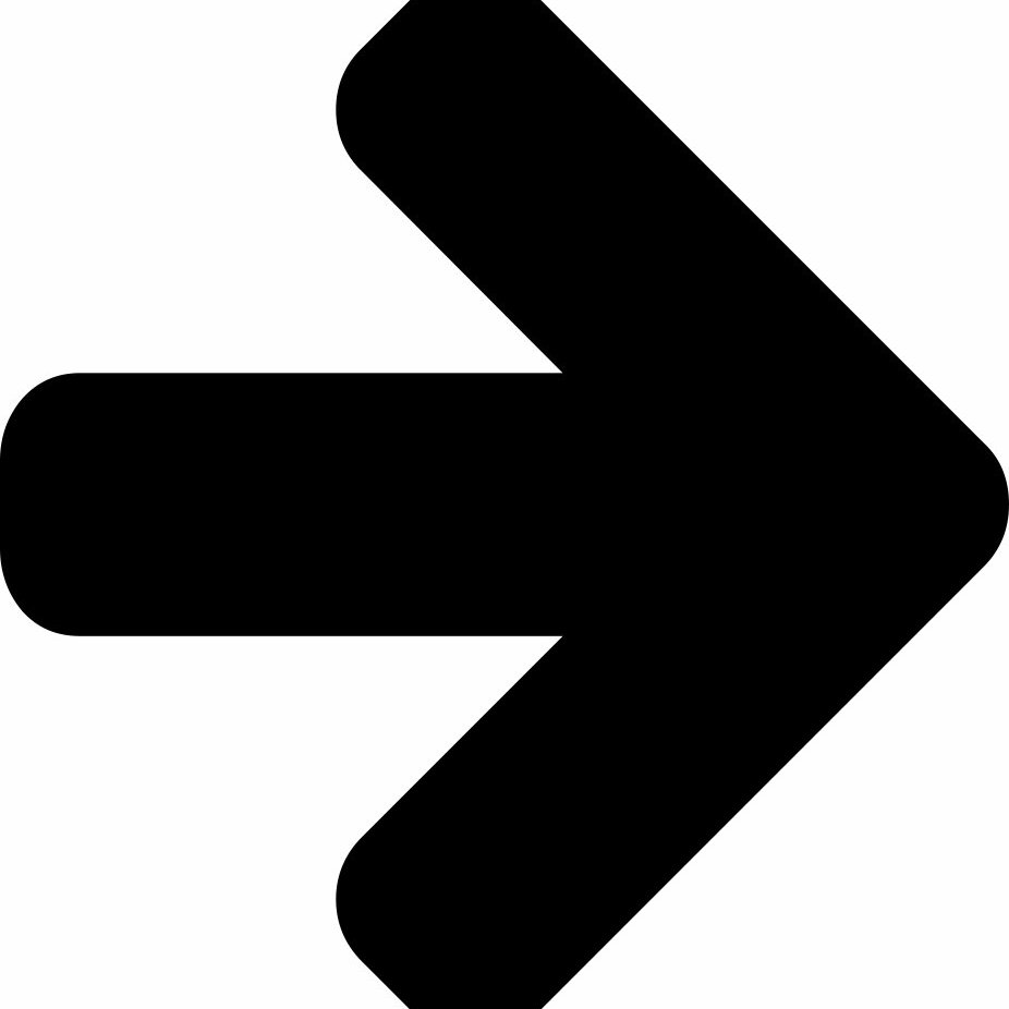 ARROW - RIGHT