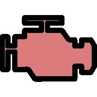 ECU - NOT - CONNECTED