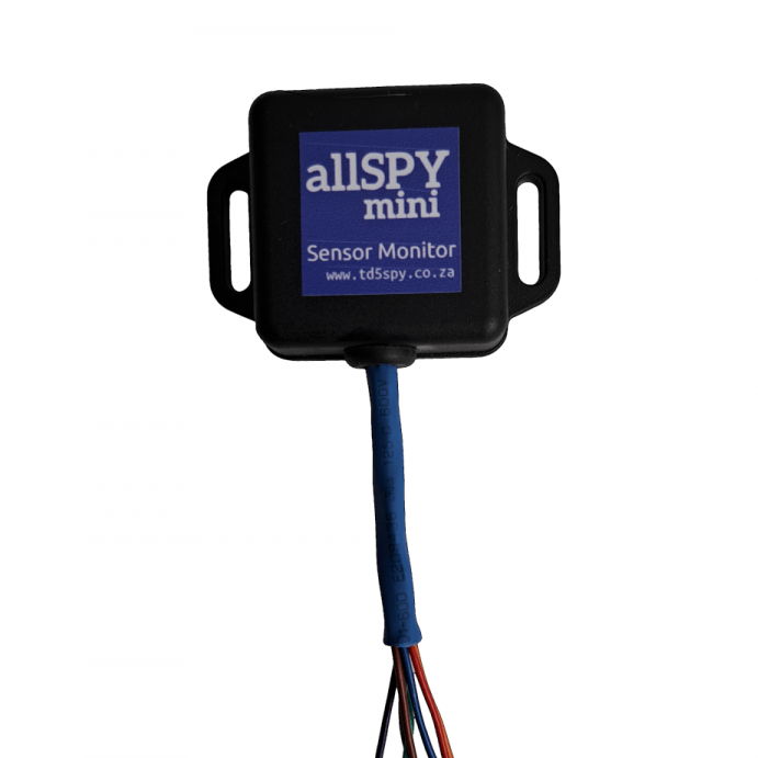 ALLSPY MINI PROTO
