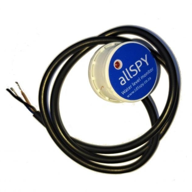 ALLSPY COOLANT DETECTOR 1