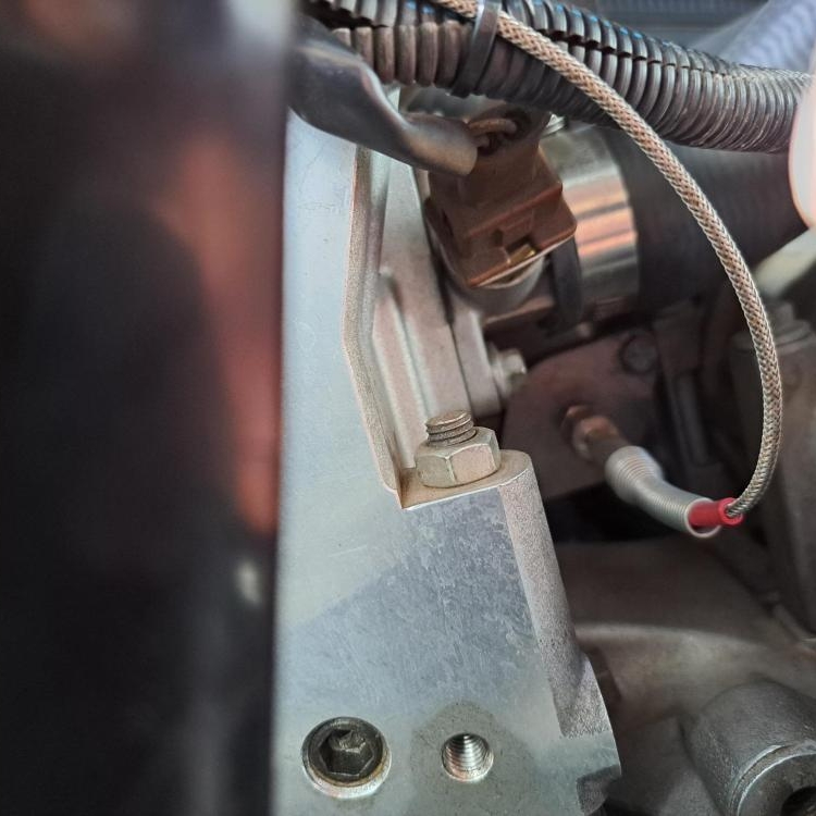 ALLSPY EGT INSTALL