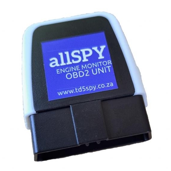 ALLSPY ADAPTOR