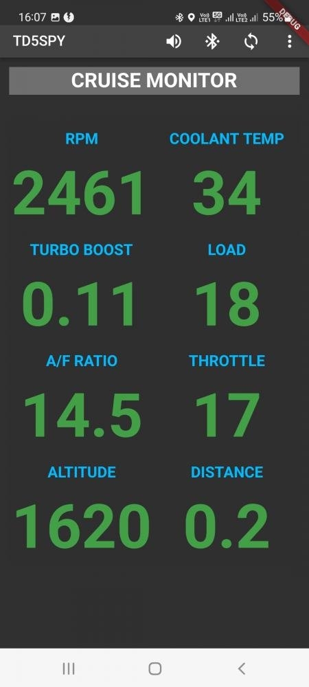 ALLSPY_OBDII_CRUISE_DISPLAY