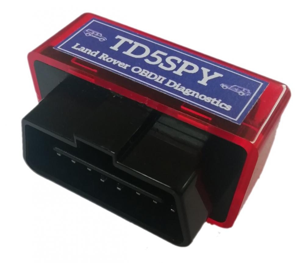 OBD2 UNIT